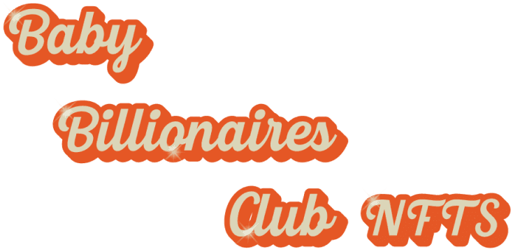 Baby Billionaire Club NFTs
